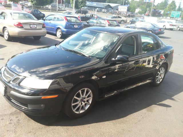 2005 Saab 9-3 Loaded W/ Nav