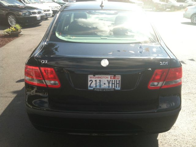 2005 Saab 9-3 Loaded W/ Nav