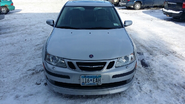 2006 Saab 9-3 Classic LT