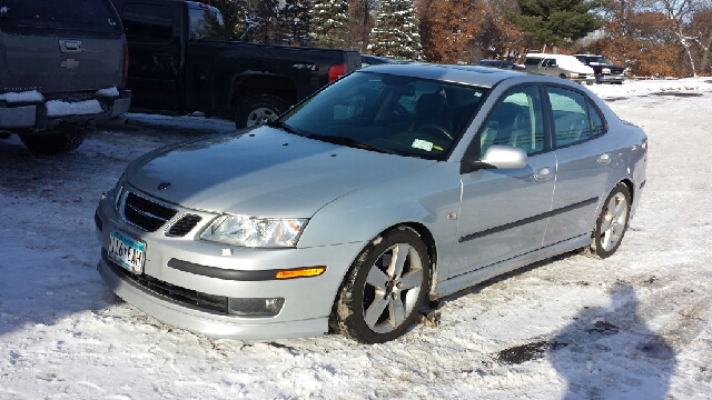 2006 Saab 9-3 Classic LT