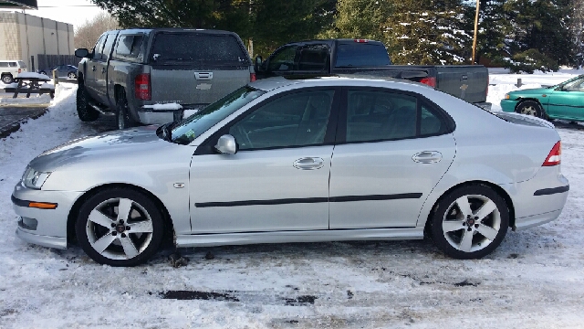 2006 Saab 9-3 Classic LT