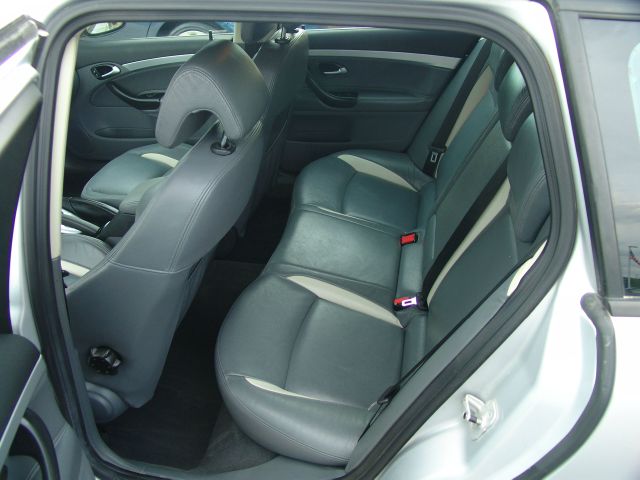 2006 Saab 9-3 S32