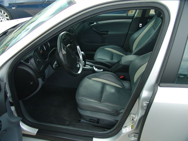 2006 Saab 9-3 S32