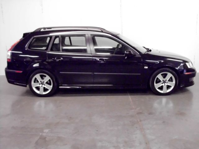 2006 Saab 9-3 1 Wagon