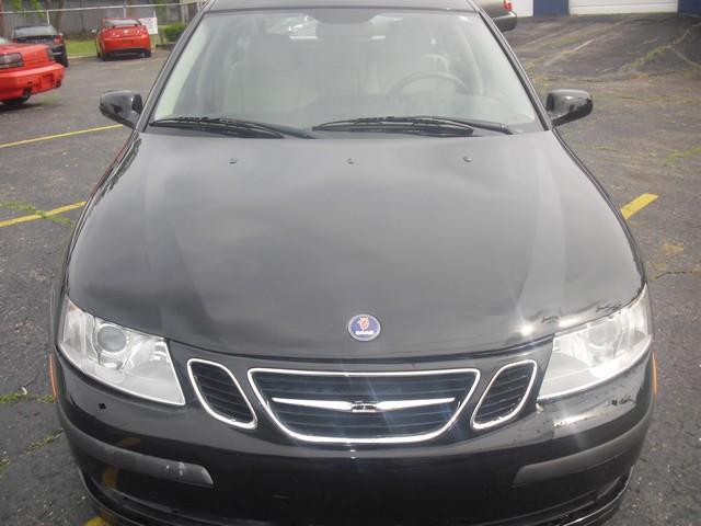 2006 Saab 9-3 4DR SDN LE V6 AT