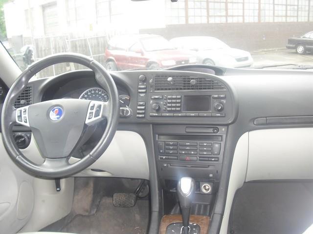 2006 Saab 9-3 4DR SDN LE V6 AT