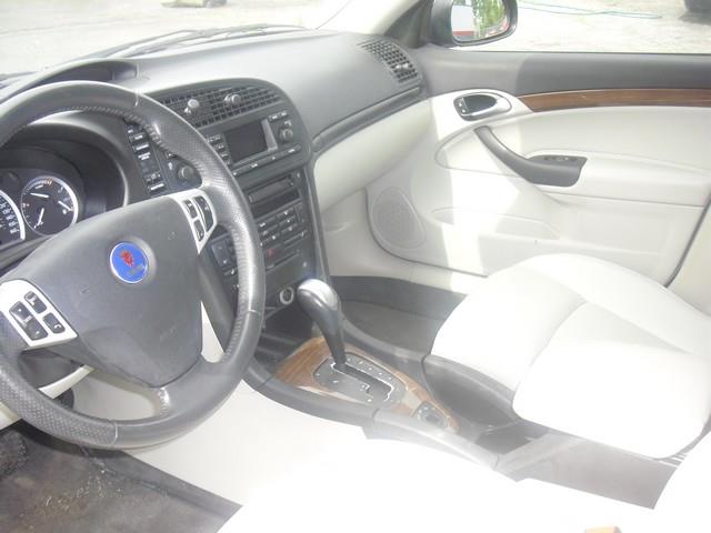 2006 Saab 9-3 4DR SDN LE V6 AT