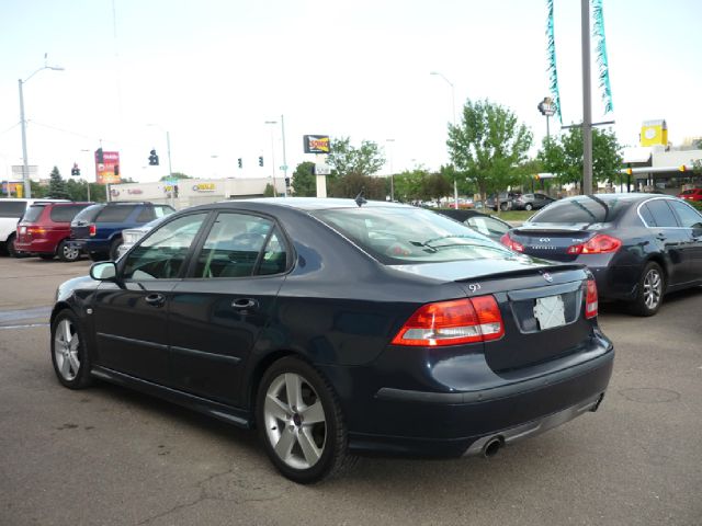 2006 Saab 9-3 Classic LT