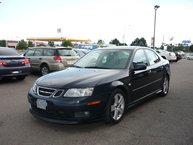 2006 Saab 9-3 Classic LT