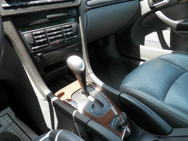 2006 Saab 9-3 CLUB Wideside 1