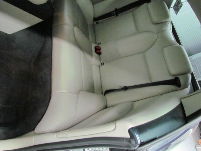 2006 Saab 9-3 Baseline