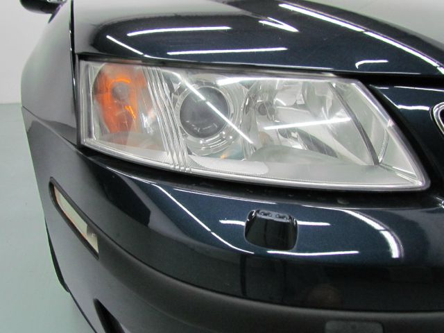 2006 Saab 9-3 Baseline