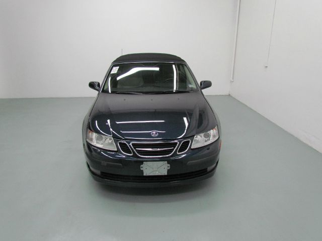 2006 Saab 9-3 Baseline