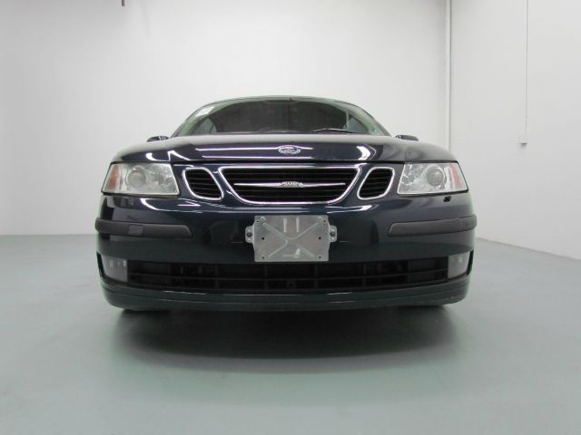 2006 Saab 9-3 Baseline