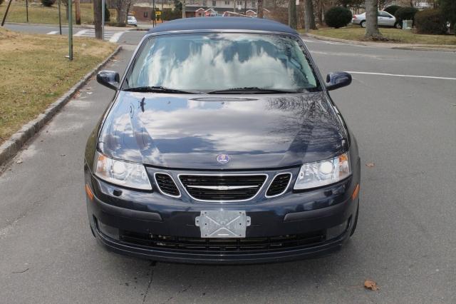 2006 Saab 9-3 SDN