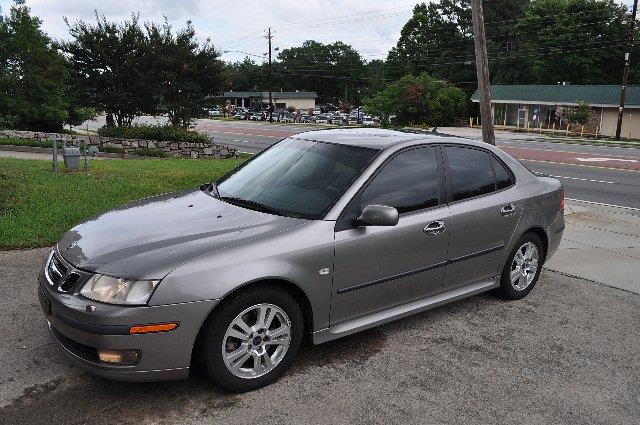 2006 Saab 9-3 Unknown