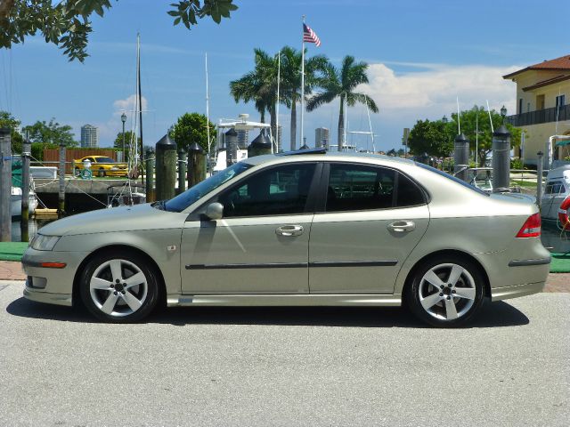 2006 Saab 9-3 Classic LT