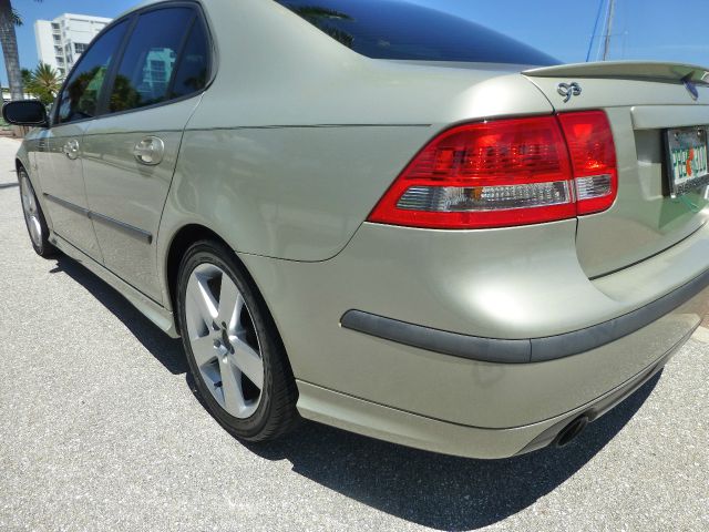 2006 Saab 9-3 Classic LT