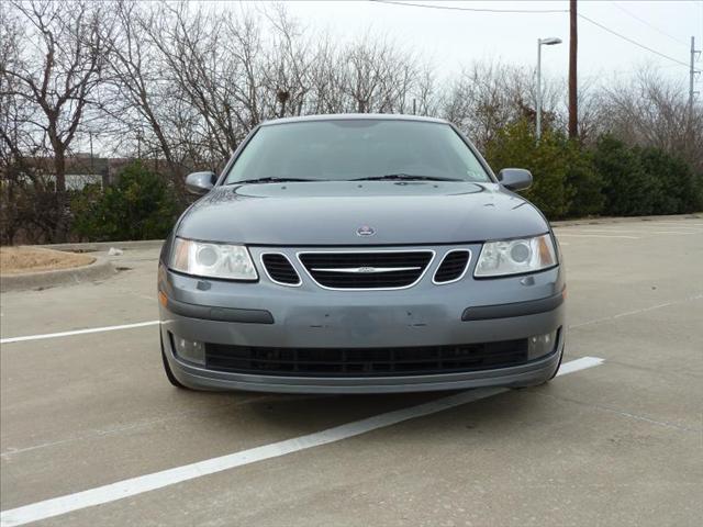 2007 Saab 9-3 Limited Trail Rated