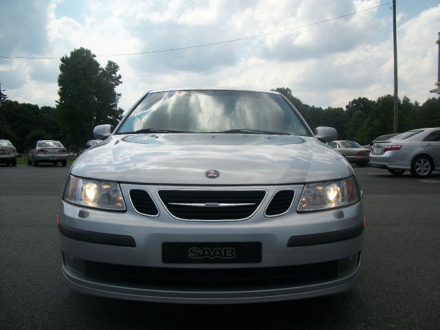 2007 Saab 9-3 Wagon SE