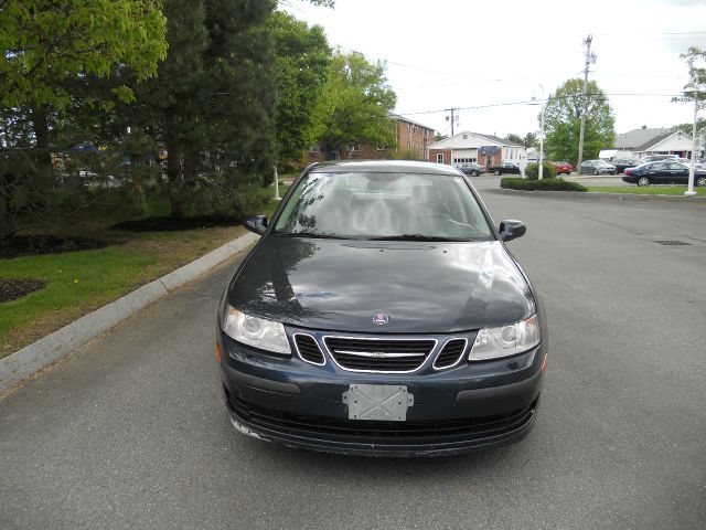 2007 Saab 9-3 2008 Chevrolet 5