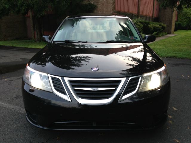 2008 Saab 9-3 Wagon SE