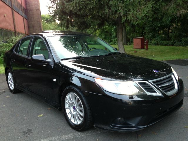 2008 Saab 9-3 Wagon SE