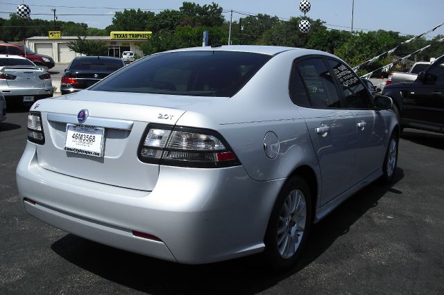 2008 Saab 9-3 Wagon SE