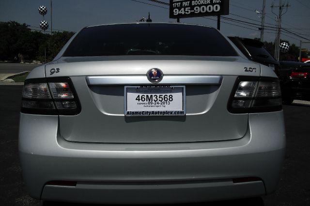 2008 Saab 9-3 Wagon SE