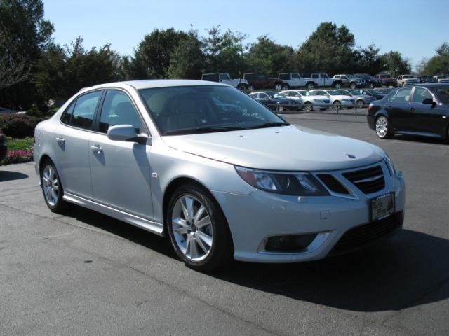 2008 Saab 9-3 35