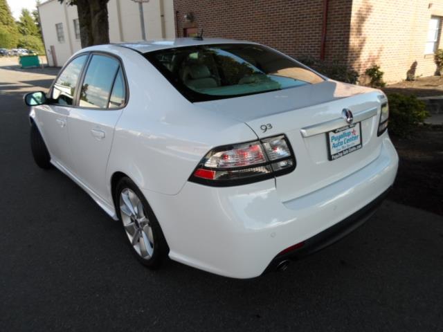 2010 Saab 9-3 GSX