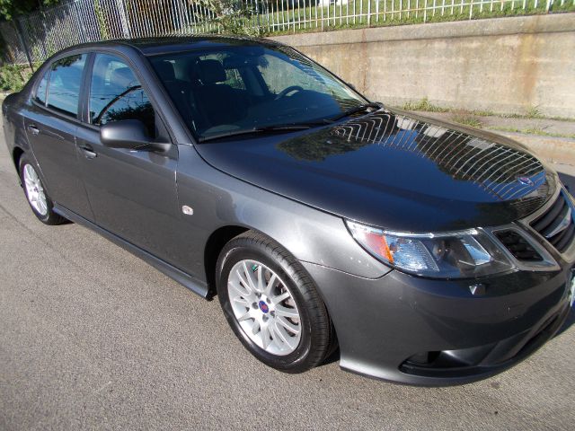 2010 Saab 9-3 Touring W/ Stow-n-go