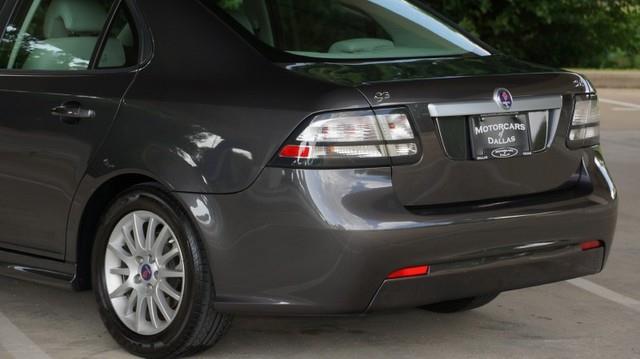 2010 Saab 9-3 Unknown