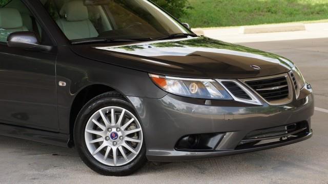 2010 Saab 9-3 Unknown