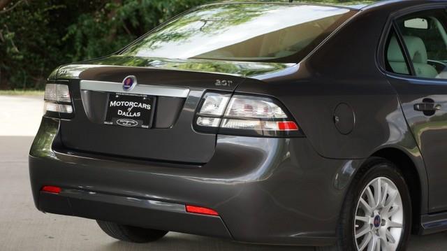 2010 Saab 9-3 Unknown