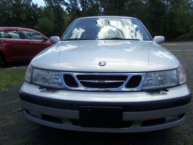 2001 Saab 9-5 SE