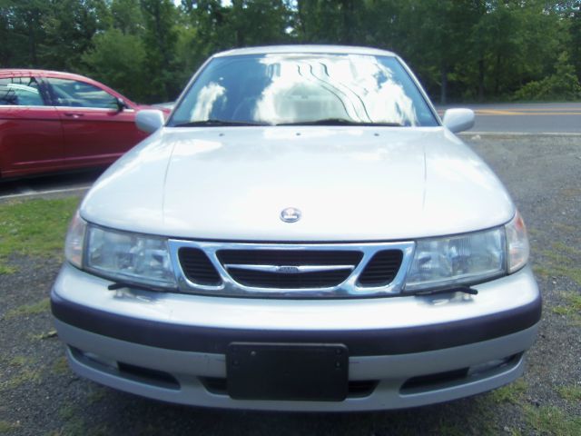 2001 Saab 9-5 SE