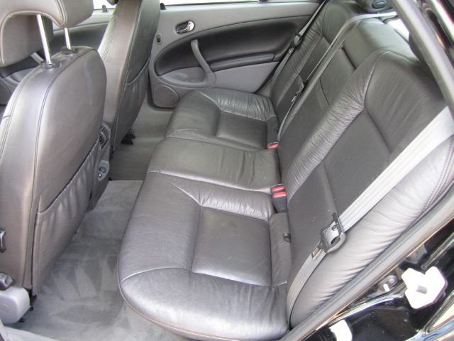 2001 Saab 9-5 SE