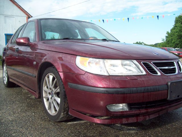 2003 Saab 9-5 S32