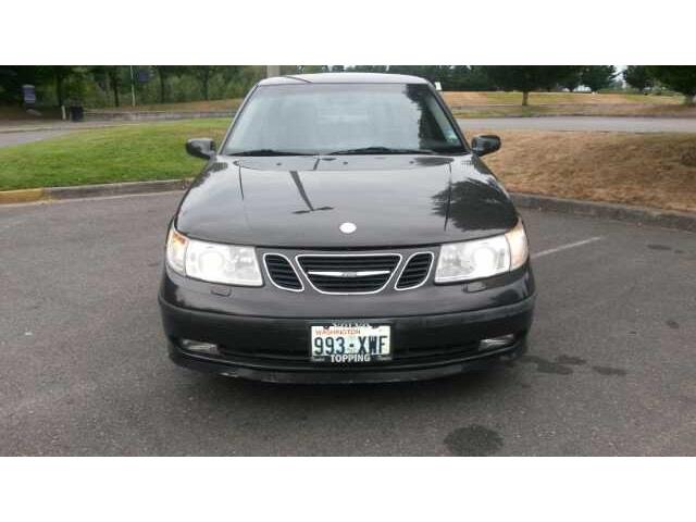 2004 Saab 9-5 SR5 DLX