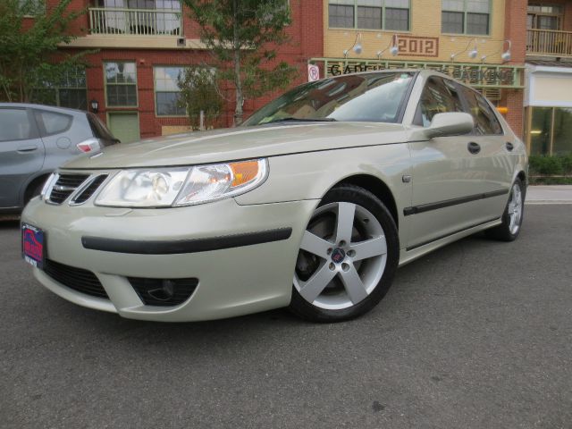 2005 Saab 9-5 S32