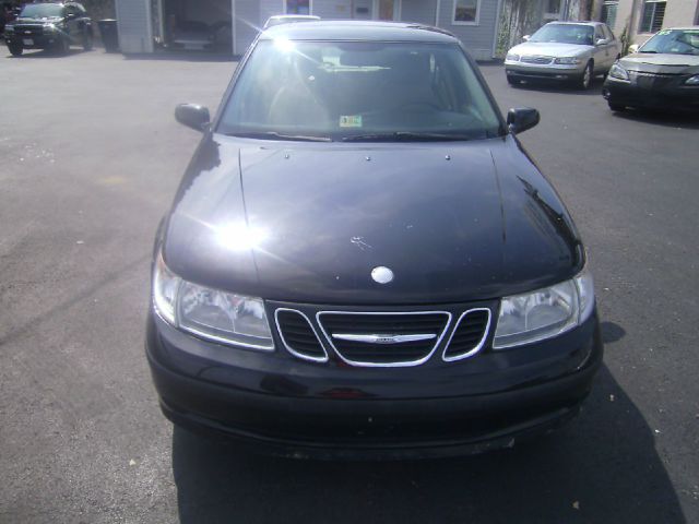 2005 Saab 9-5 SR5 DLX