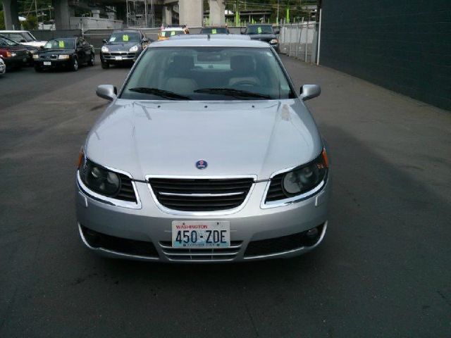 2006 Saab 9-5 AWD SUV