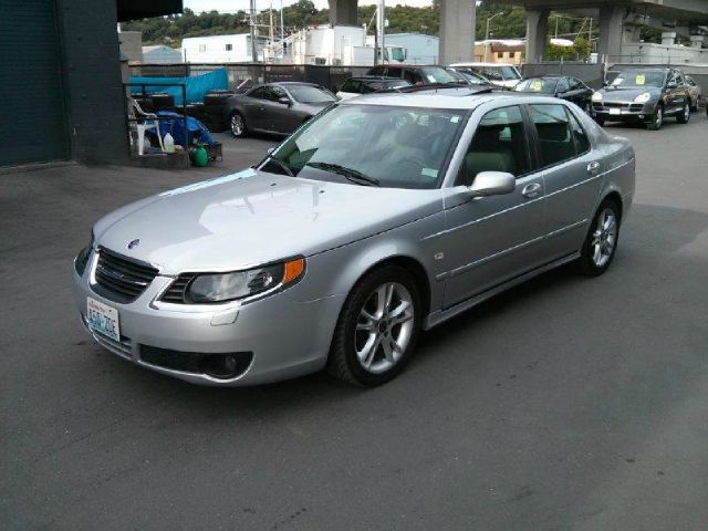 2006 Saab 9-5 AWD SUV