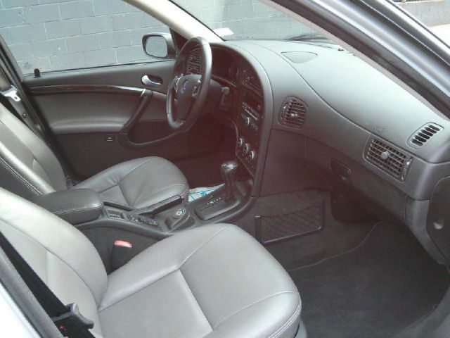 2006 Saab 9-5 AWD SUV