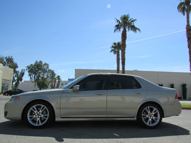 2006 Saab 9-5 AWD SUV