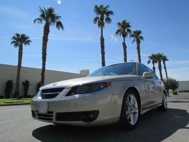 2006 Saab 9-5 AWD SUV