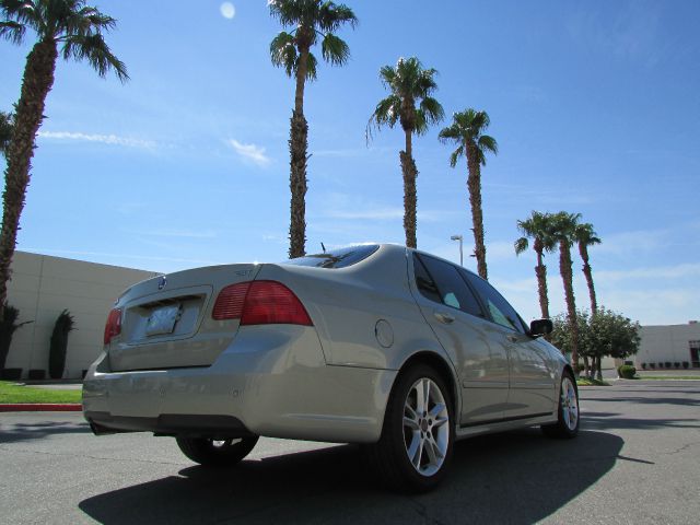 2006 Saab 9-5 AWD SUV