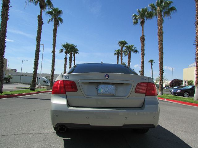 2006 Saab 9-5 AWD SUV