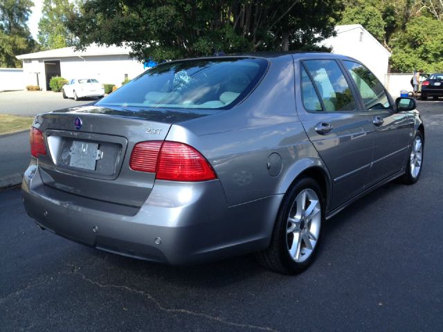 2006 Saab 9-5 AWD SUV